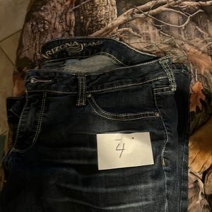 Arizona jean co